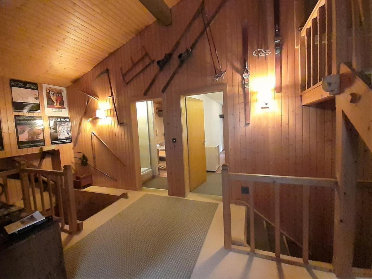 Le Catogne Hotel Orsieres Bagian luar foto