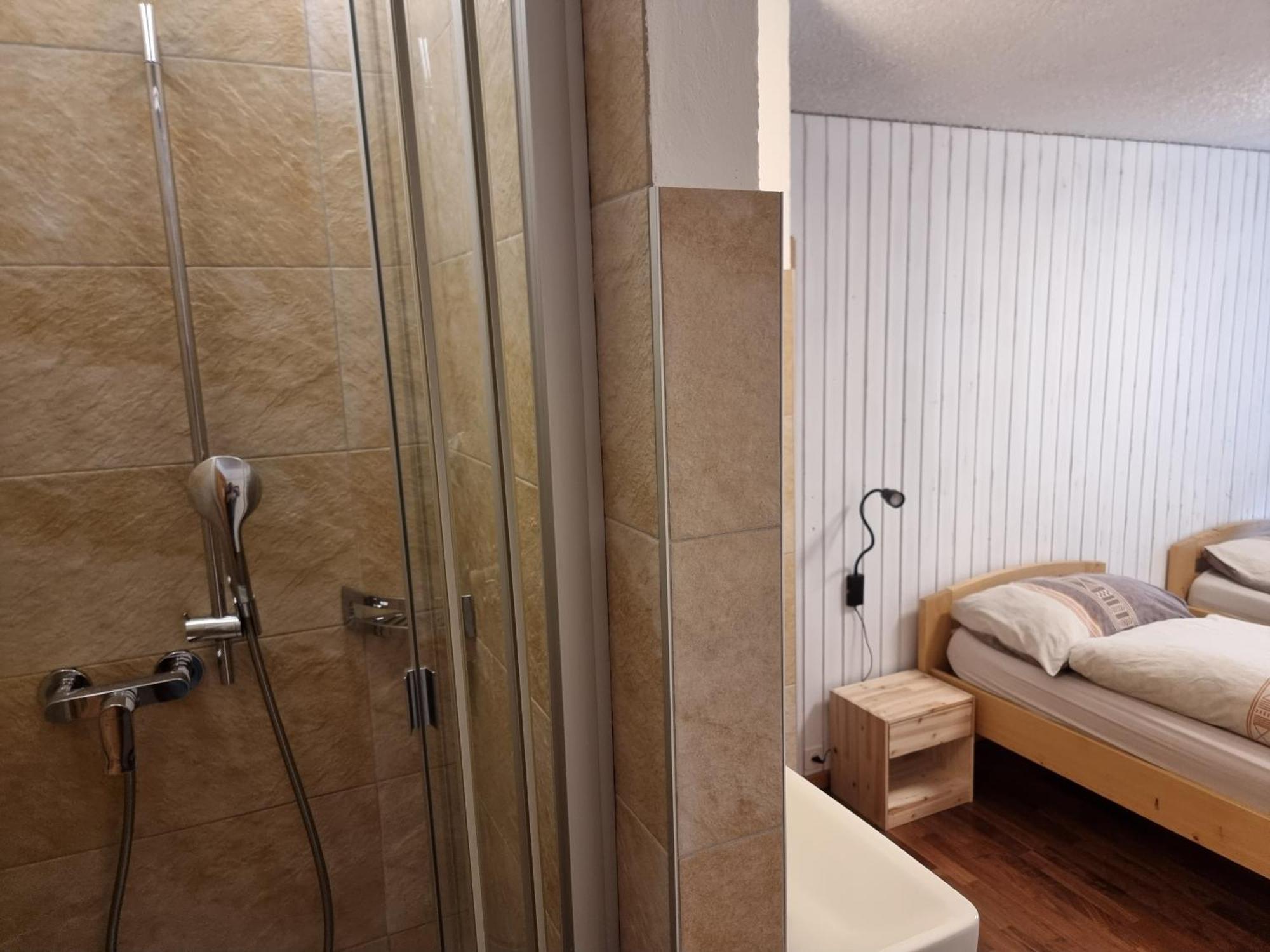 Le Catogne Hotel Orsieres Bagian luar foto